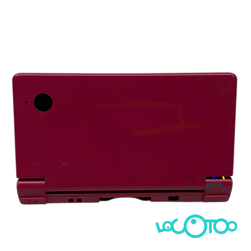 CONSOLA NINTENDO DS