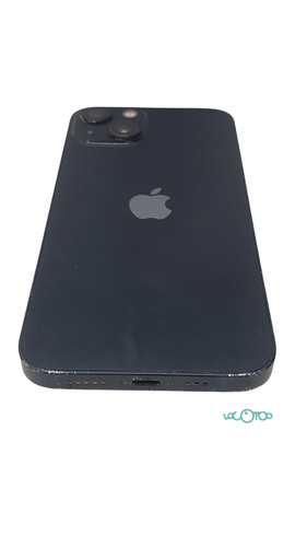 APPLE IPHONE 13 6GB 128GB (79%)