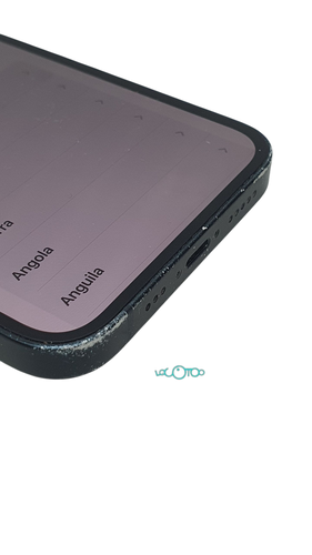 APPLE IPHONE 13 6GB 128GB (79%)