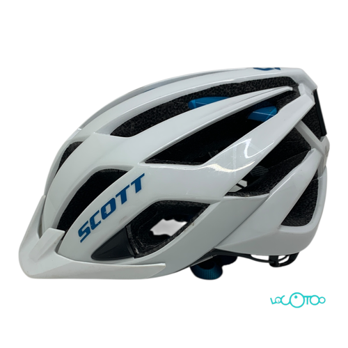 Accesorio Ciclismo SCOTT BLANCO