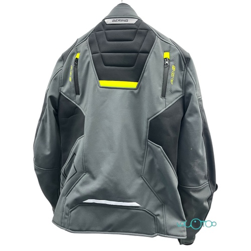 CHAQUETA MOTO BERING TALLA M