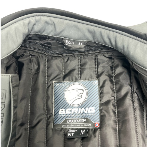 CHAQUETA MOTO BERING TALLA M