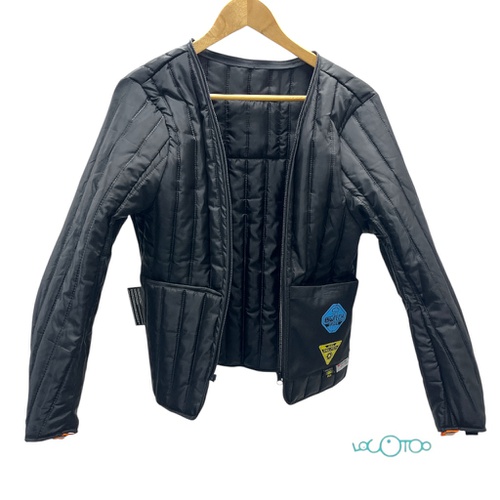 CHAQUETA MOTO BERING TALLA M