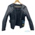 CHAQUETA MOTO BERING TALLA M