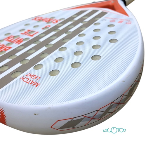 Pala ADIDAS MATCH LIGHT