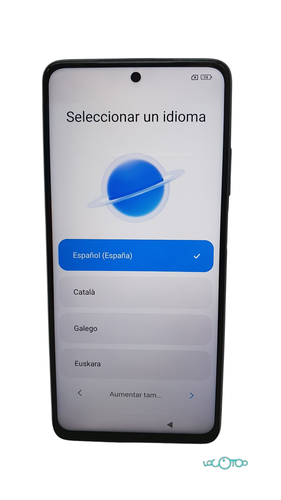 XIAOMI MI 10T LITE 6GB 128Gb