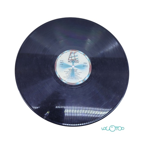 STEVIE WONDER HATTER THAN JULY