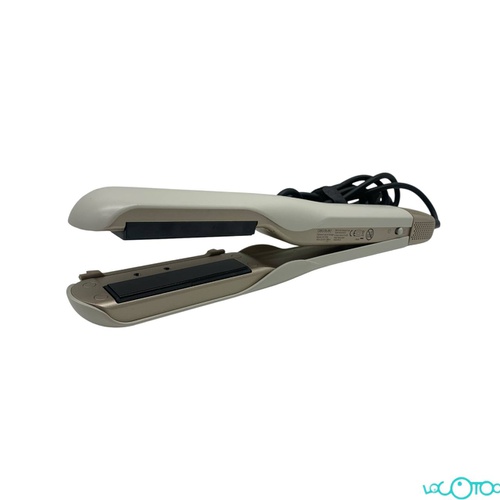 PLANCHA PELO CECOTEC RITUALCARE AIR LISSE 2