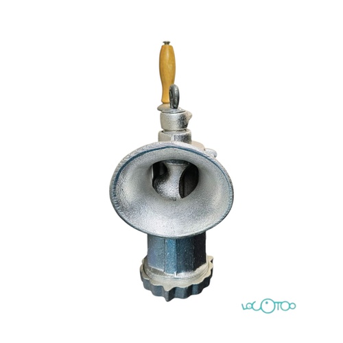 PICADORA MANUAL GARHE