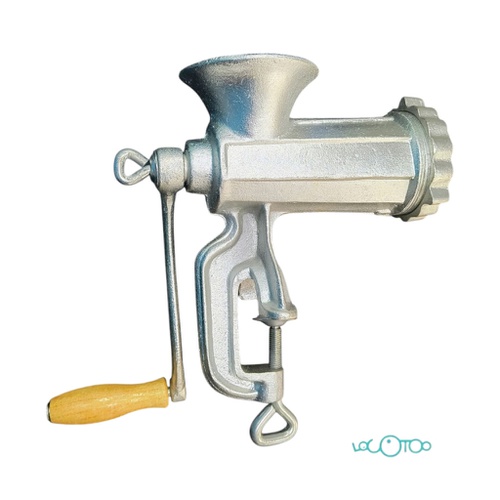 PICADORA MANUAL GARHE