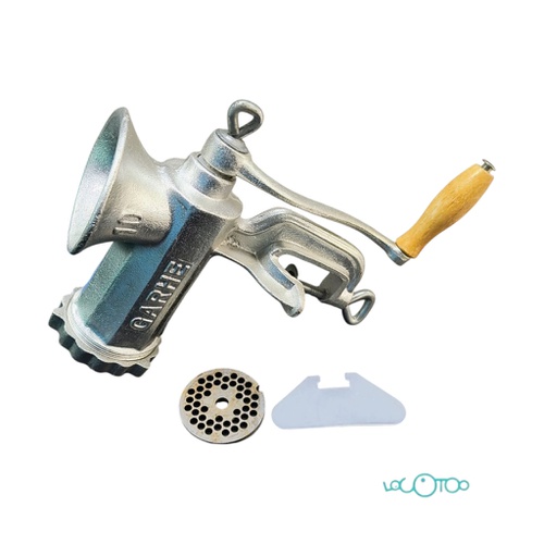 PICADORA MANUAL GARHE