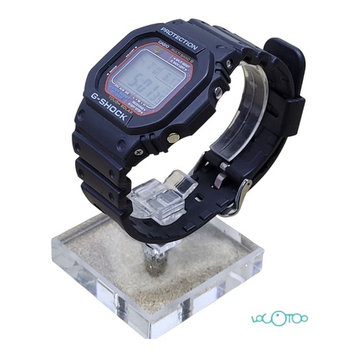 RELOJ CASIO GSHOCK GW-M5610