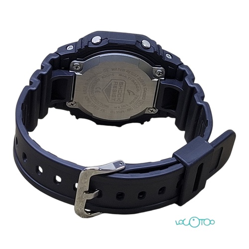 RELOJ CASIO GSHOCK GW-M5610