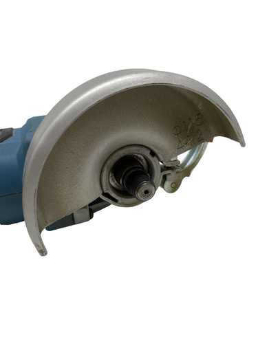 Amoladora Batería ERBAUER EAG18-LI 18 V 4.0