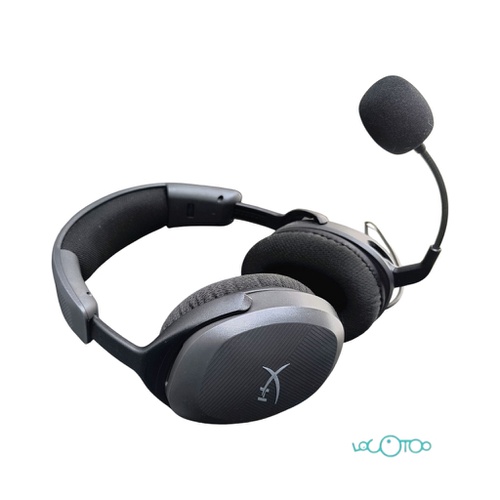 AURICULARES PC HYPERX CLOUD STINGER 2 CORE