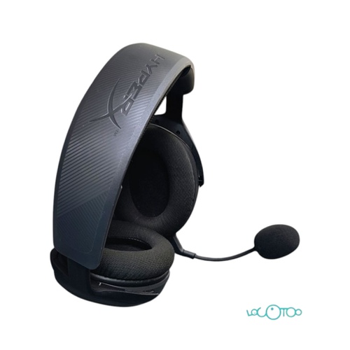 AURICULARES PC HYPERX CLOUD STINGER 2 CORE