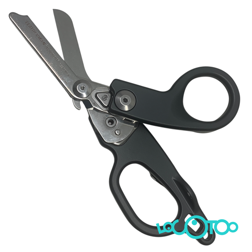 Tijera Leatherman Raptor