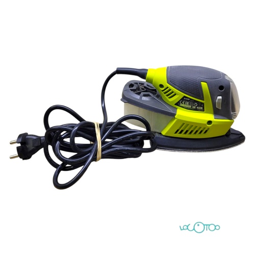 LIJADORA RYOBI RPS100-S 100 W