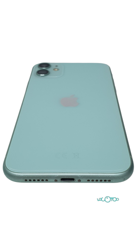 APPLE IPHONE 11 64GB (73%BAT)