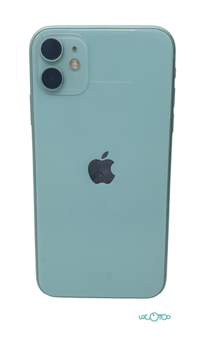 APPLE IPHONE 11 64GB (73%BAT)
