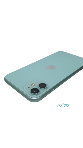 APPLE IPHONE 11 64GB (73%BAT)