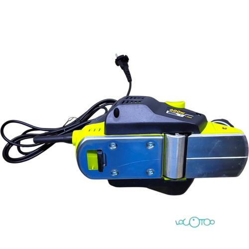 CEPILLO ELECTRICO RYOBI EPN6082CHG