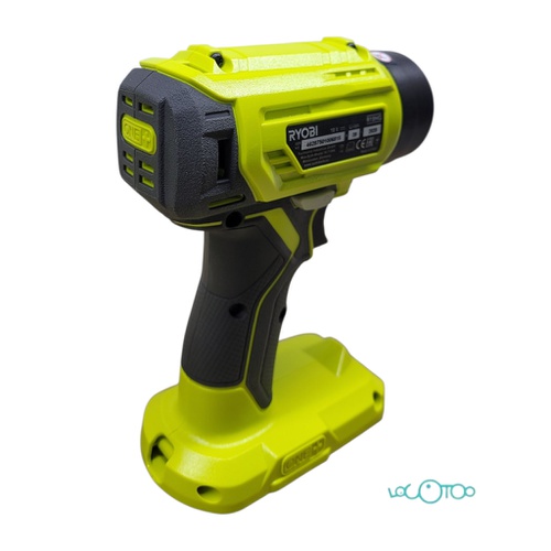 DECAPADORA BATERIA RYOBI R18HG-0