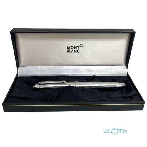 PLUMA MONTBLANC MEISTERSTUCK