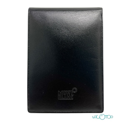 AGENDA MONTBLANC