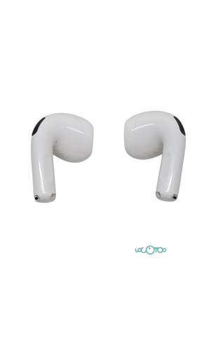 AURICUALRES APPLE AIRPODS 4 CON CANCELACION