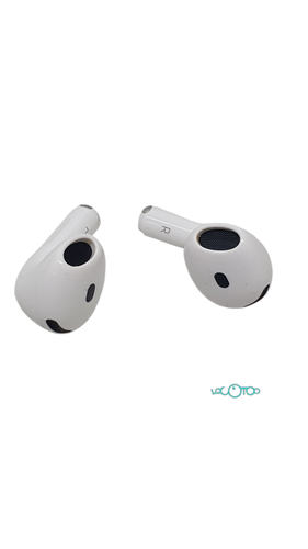 AURICUALRES APPLE AIRPODS 4 CON CANCELACION