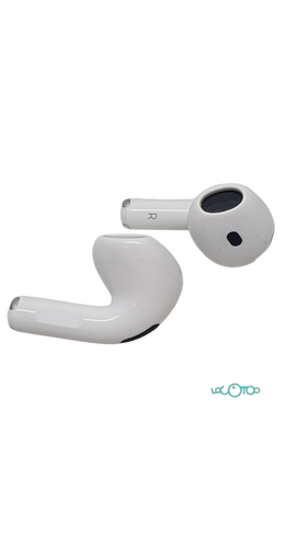 AURICUALRES APPLE AIRPODS 4 CON CANCELACION