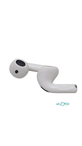AURICUALRES APPLE AIRPODS 4 CON CANCELACION