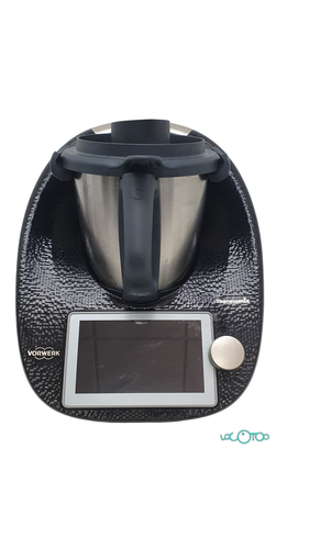 VORWERK THERMOMIX TM6