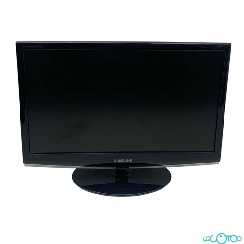 TV LED SAMSUNG 2333HD  23 ''