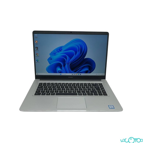 PORTATIL HUAWEI MATEBOOK MRC W00
