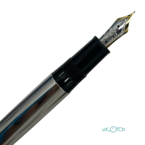 PLUMA MONTBLANC MEISTERSTUCK