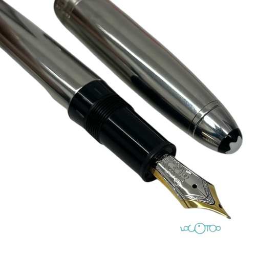 PLUMA MONTBLANC MEISTERSTUCK