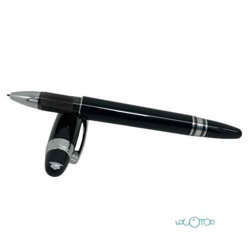BOLIGRAFO MONTBLANC STARWALKER