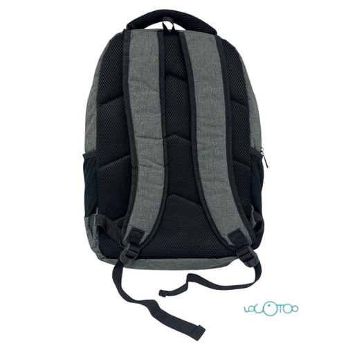 Maletín MOCHILA GRIS