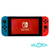 CONSOLA NINTENDO SWITCH