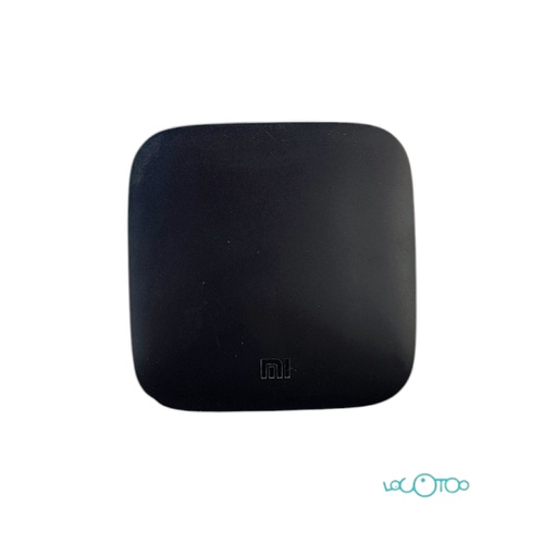 SMARTTV XIAOMI MI BOX 3