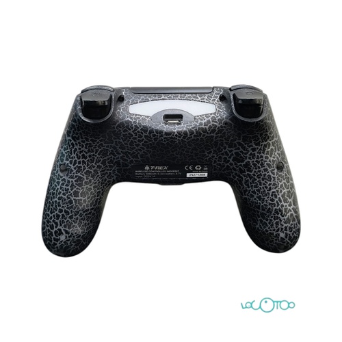 MANDO CONSOLA T-REX INDEP007 COMPATIBLE PS4