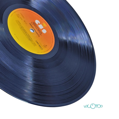 SANTANA INNER SECRETS