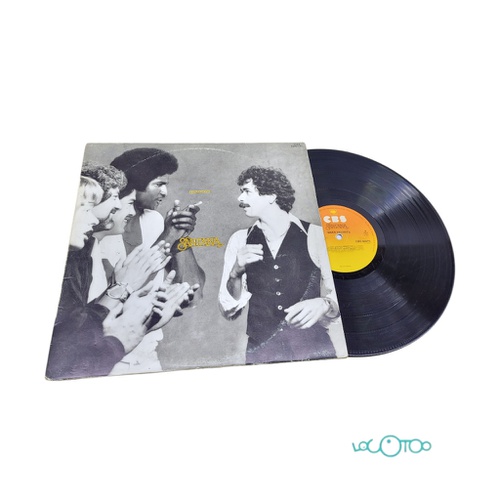 SANTANA INNER SECRETS