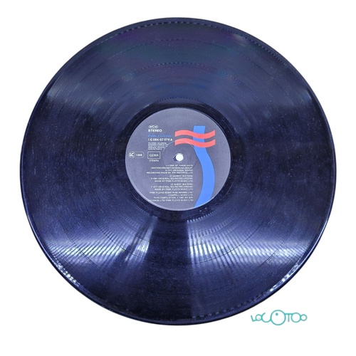 PINK FLOYD COLLECTION