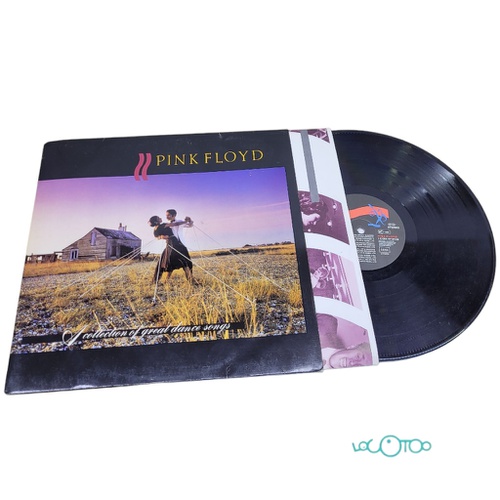 PINK FLOYD COLLECTION