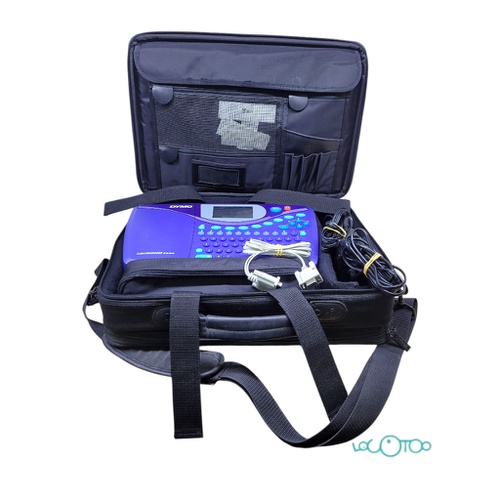 DYMO LABELMANAGER 9000