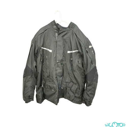 Chaqueta Moto CHAQUETA MOTO Talla 7XL