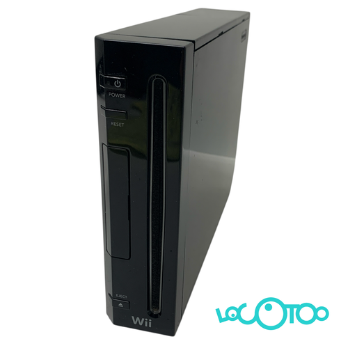 Consola NINTENDO WII WII  WII CON Mando